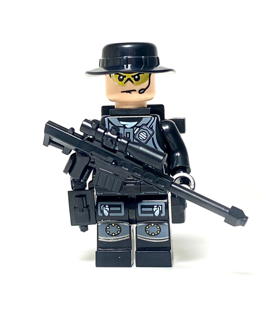 SWAT Sniper 1.0