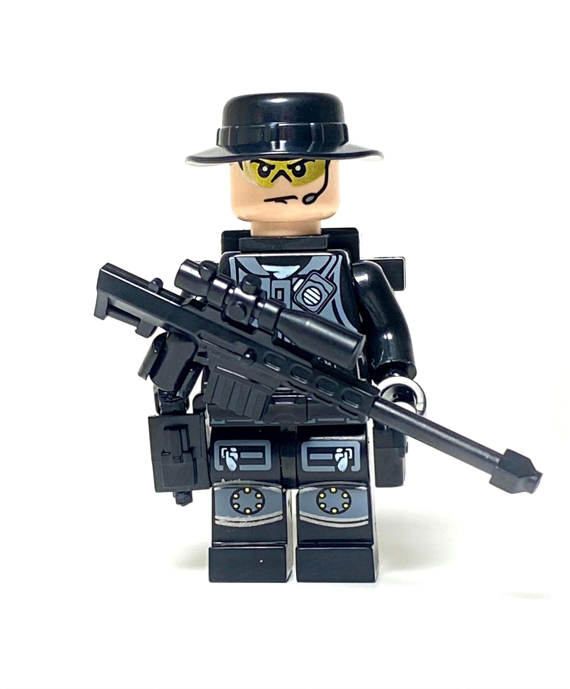 SWAT Sniper 1.0