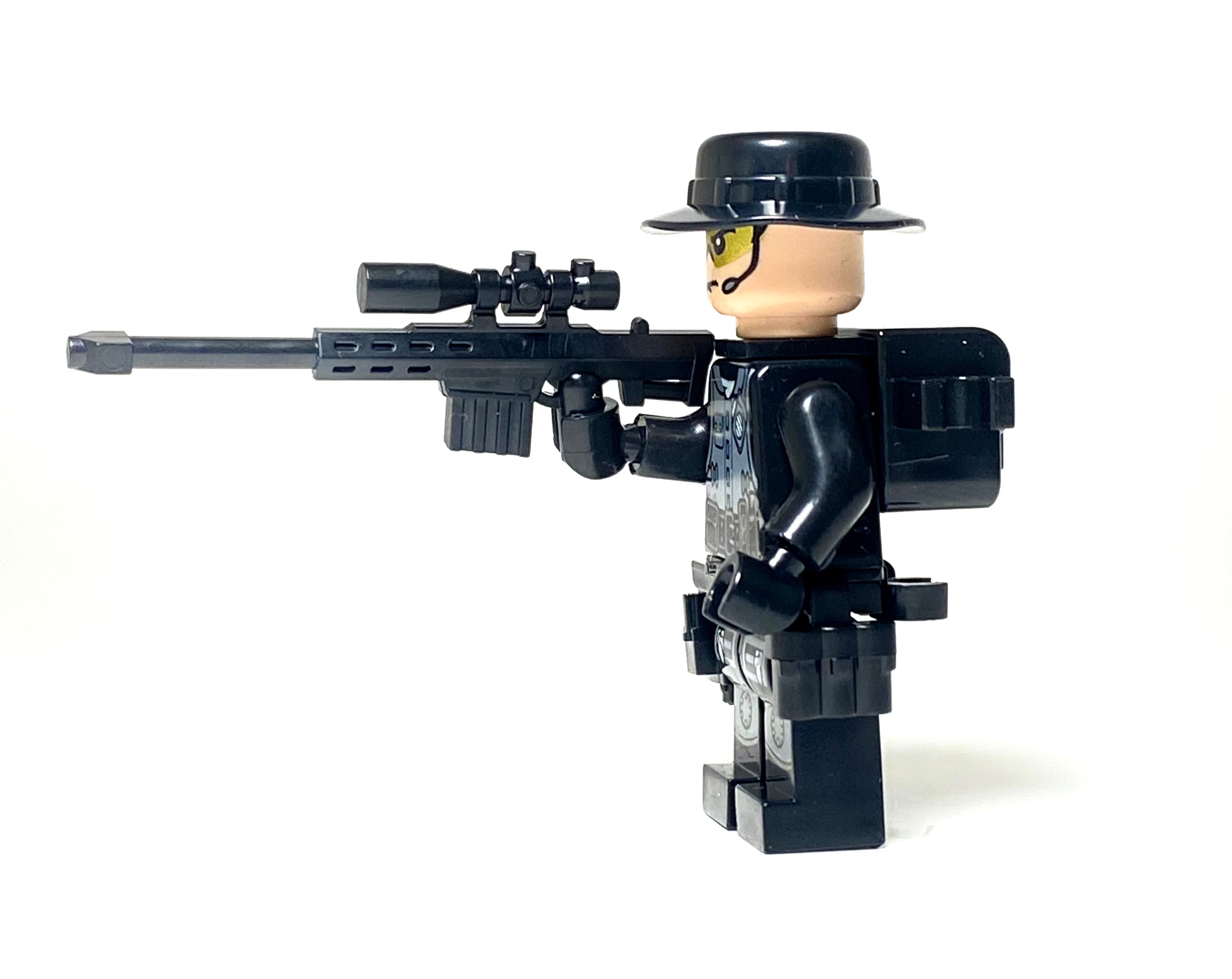 SWAT Sniper 1.0