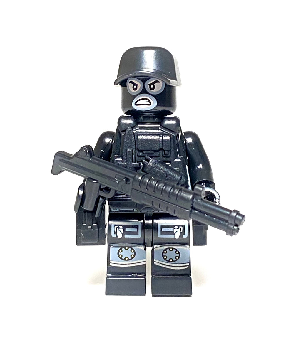 SWAT Door Breacher 1.0