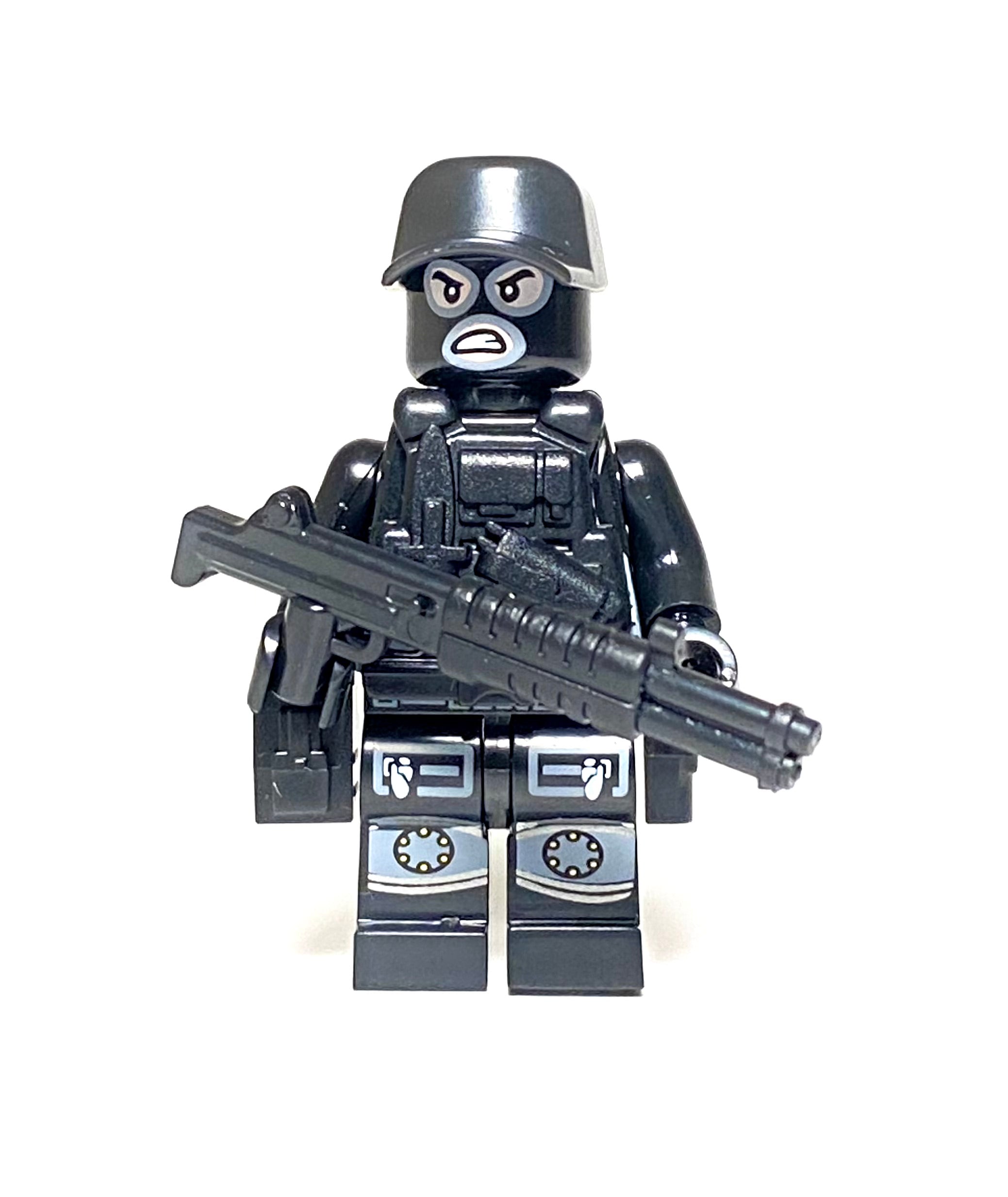 SWAT Door Breacher 1.0