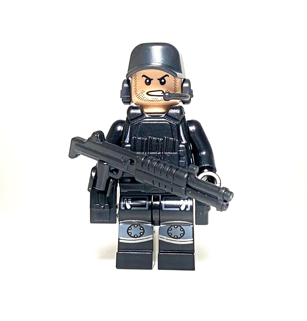 SWAT Door Breacher 2.0