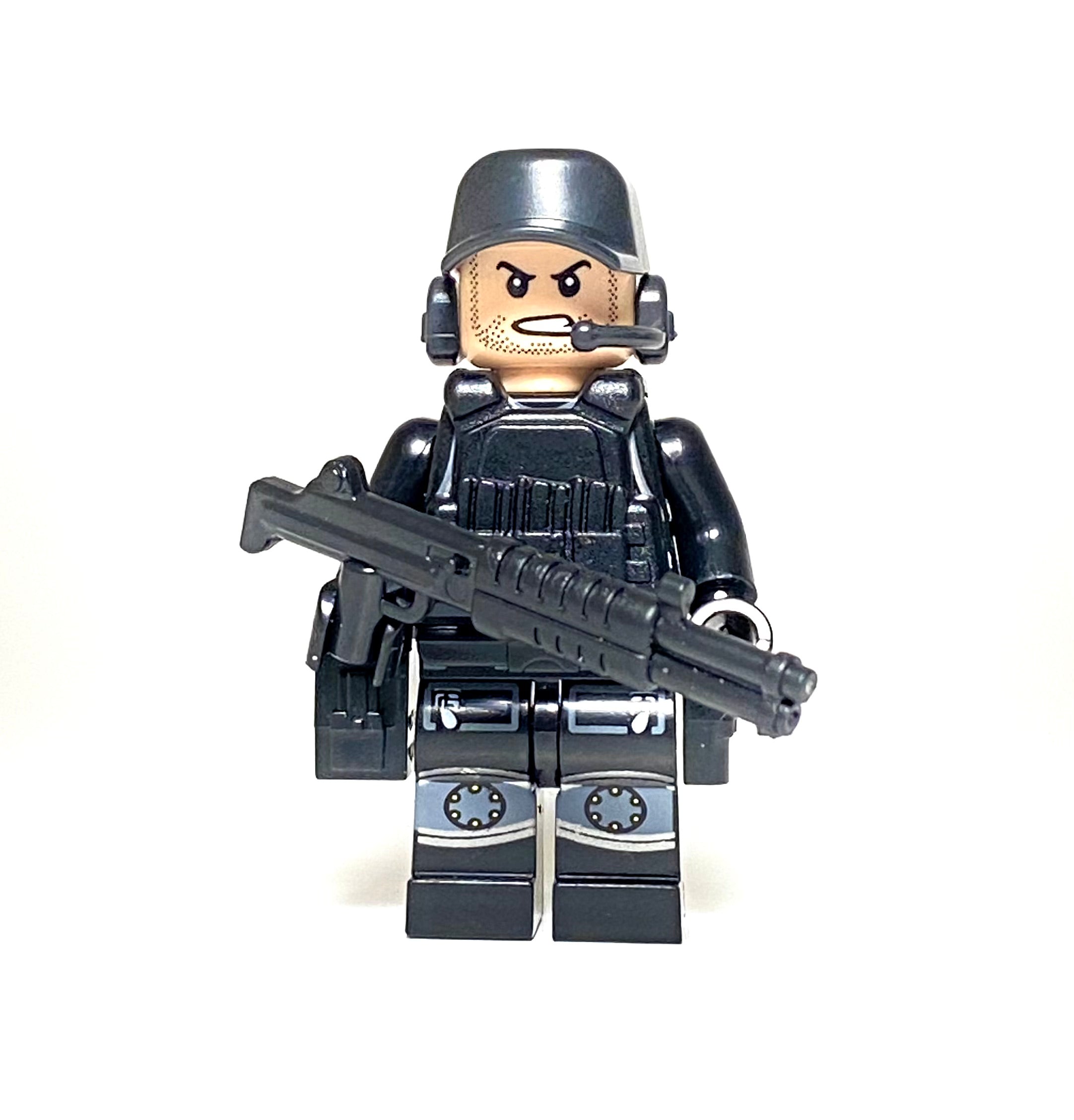 SWAT Door Breacher 2.0