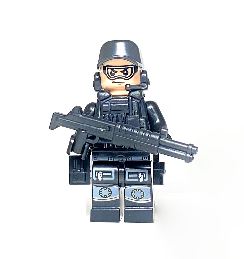 SWAT Door Breacher 4.0