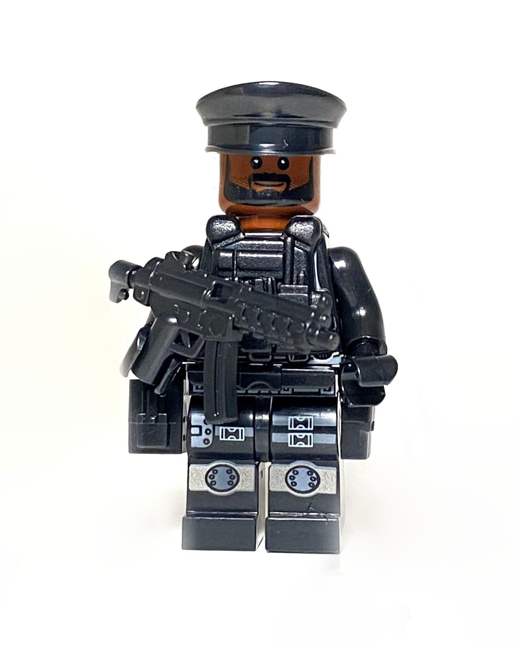 SWAT Team Leader 2.0
