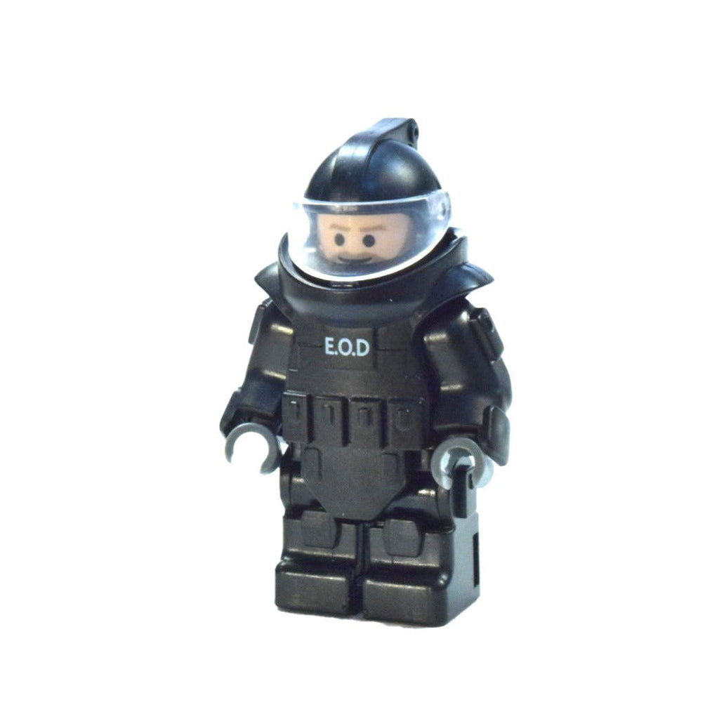 Black Op Special Forces Juggernaut 1.0