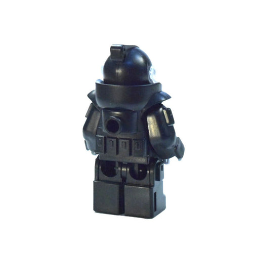 Black Op Special Forces Juggernaut 1.0