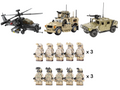 Ultimate Army Bundle