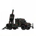 Artillery Truck