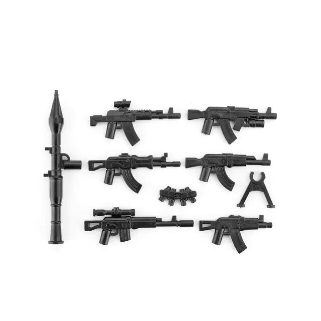 303 Optic Weapons