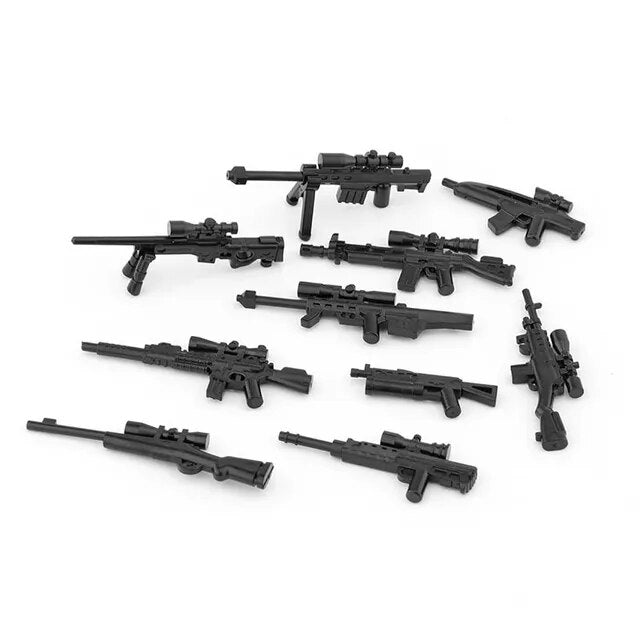 303 Optic Weapons