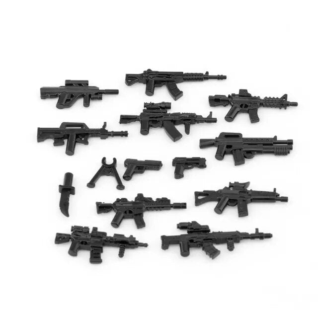 303 Optic Weapons