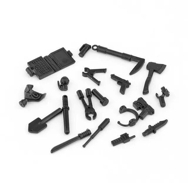 303 Optic Weapons