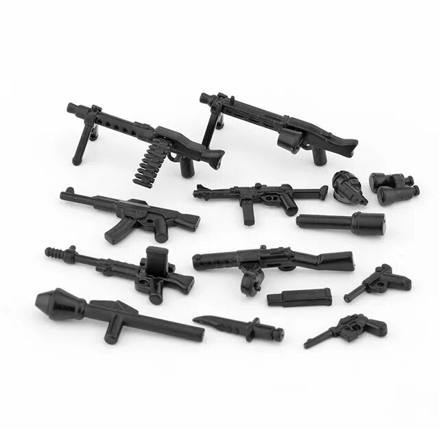 303 Optic Weapons