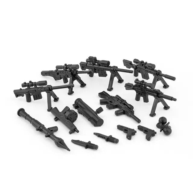 303 Optic Weapons