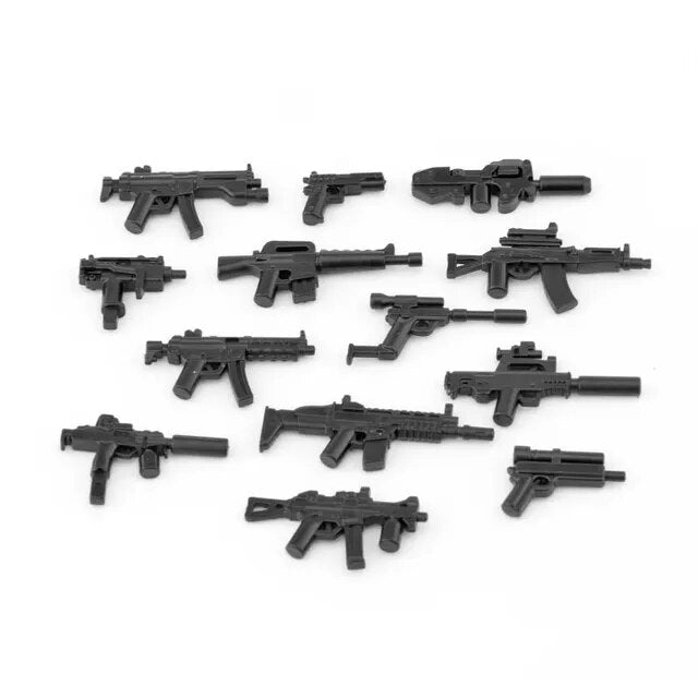 303 Optic Weapons