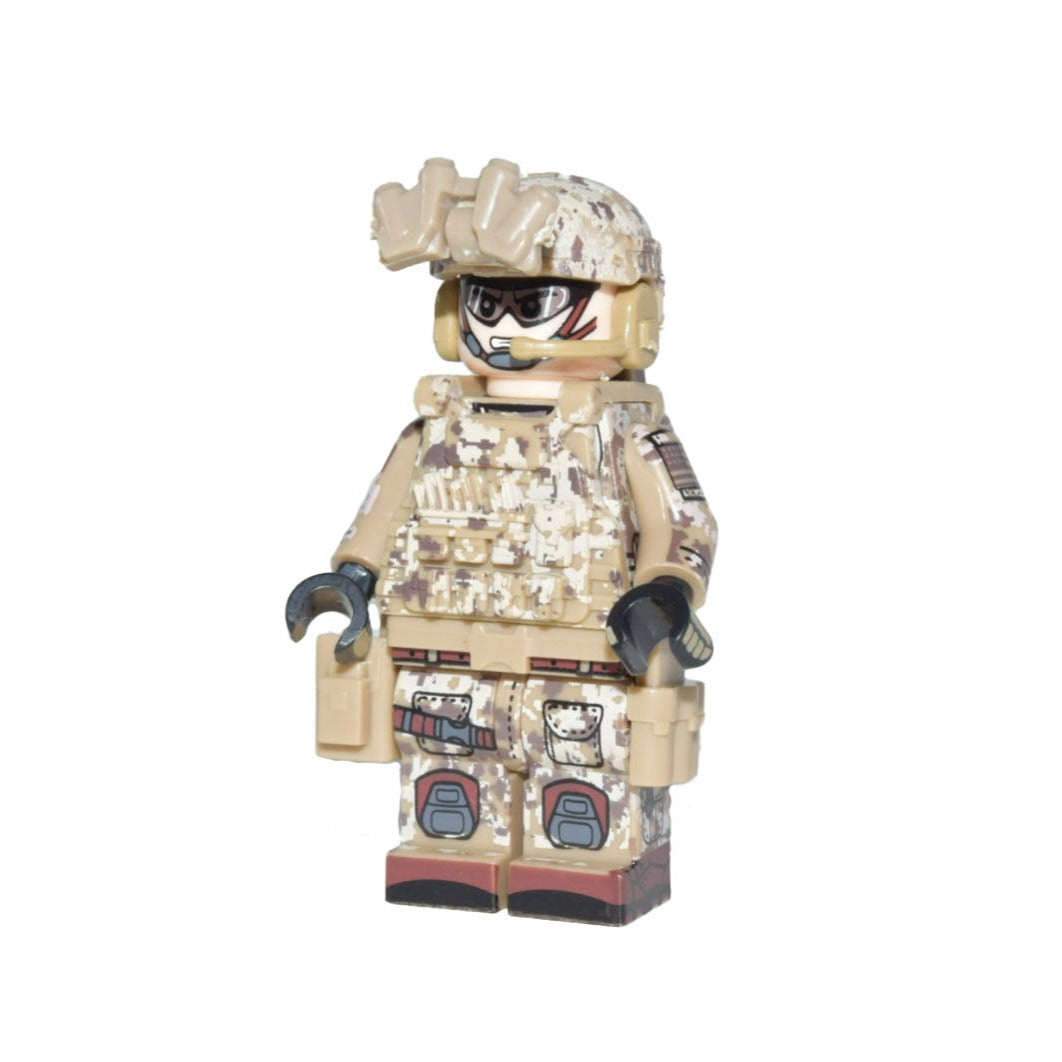 U.S. Navy Seal