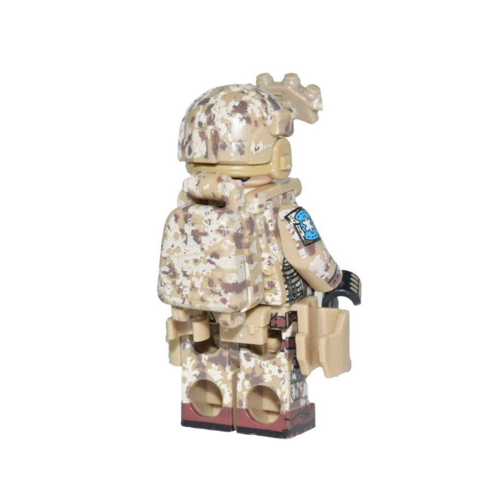 U.S. Navy Seal