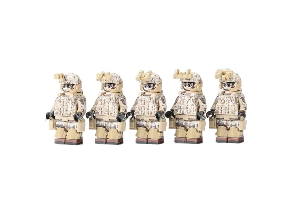 Ultimate Army Bundle