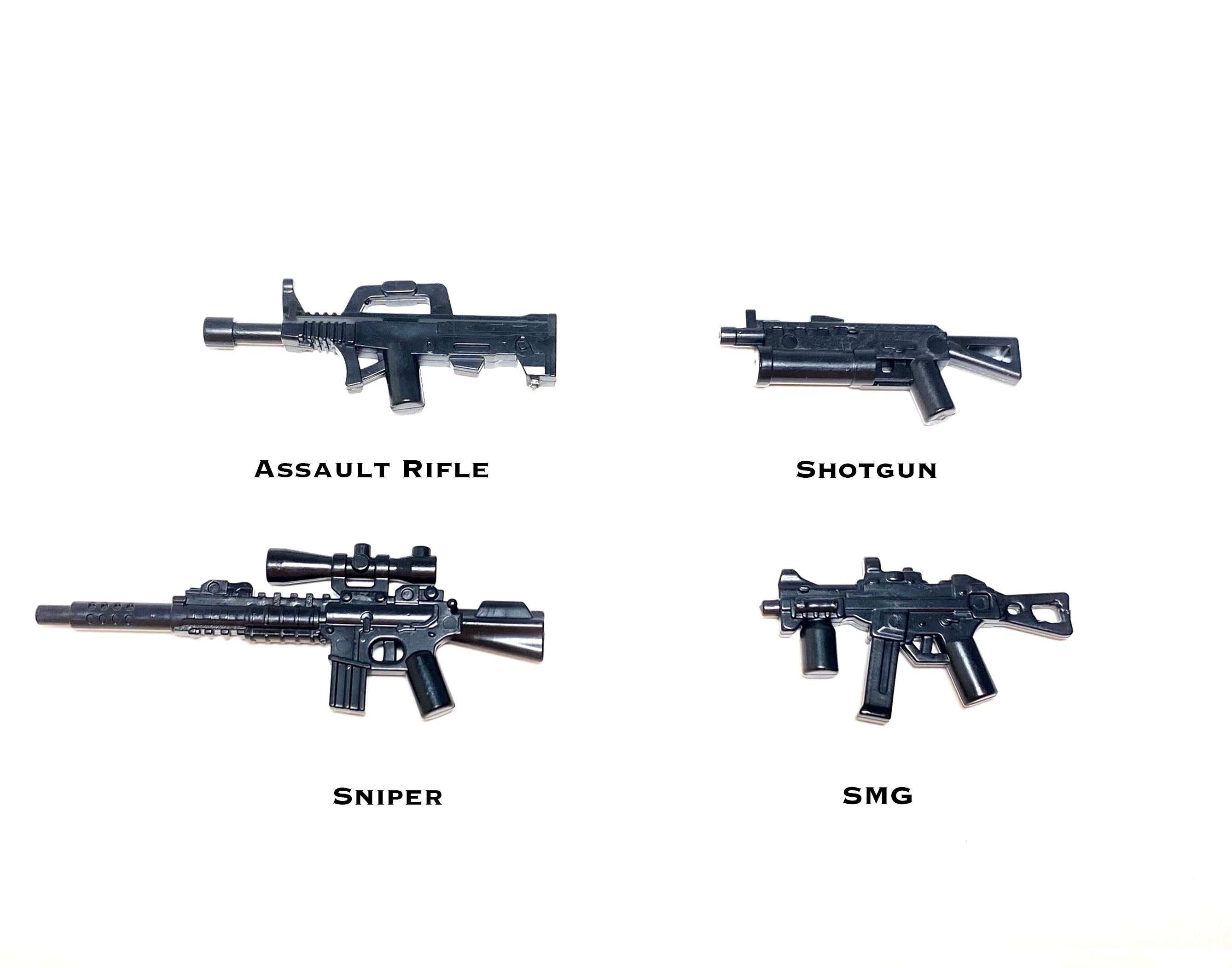 SWAT Pointman 1.0