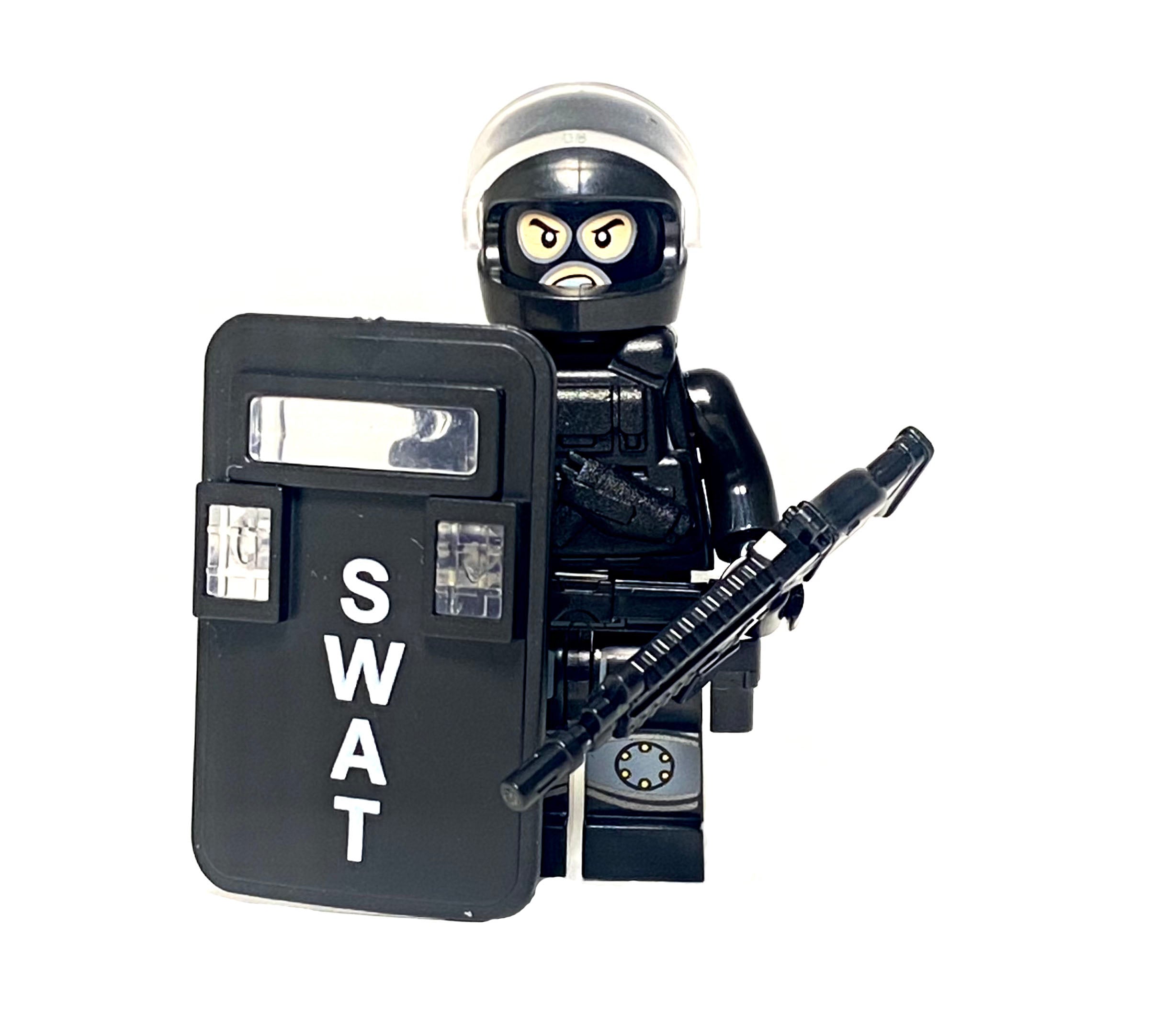 SWAT Pointman 1.0
