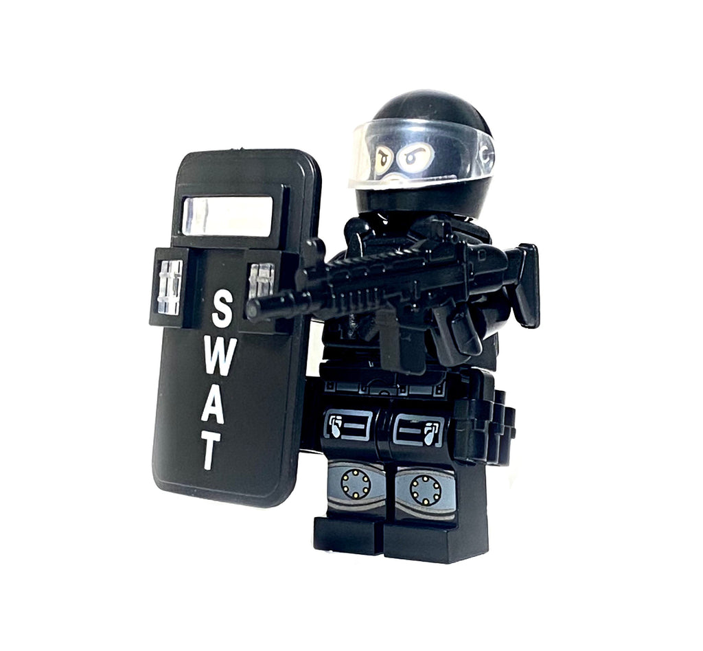 SWAT Pointman 1.0
