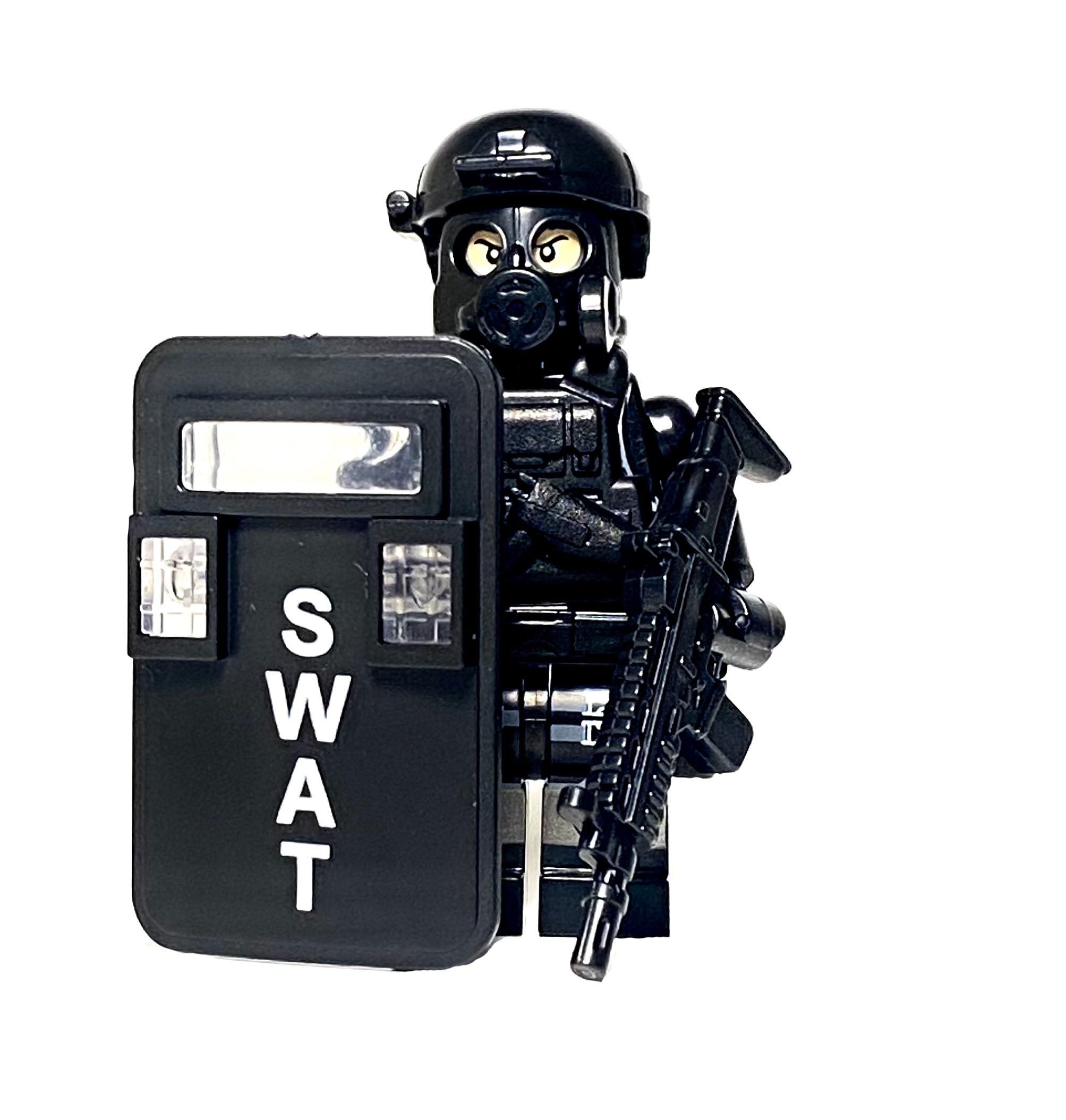 SWAT Pointman 2.0