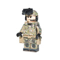U.S. Army Ranger Rural Camo