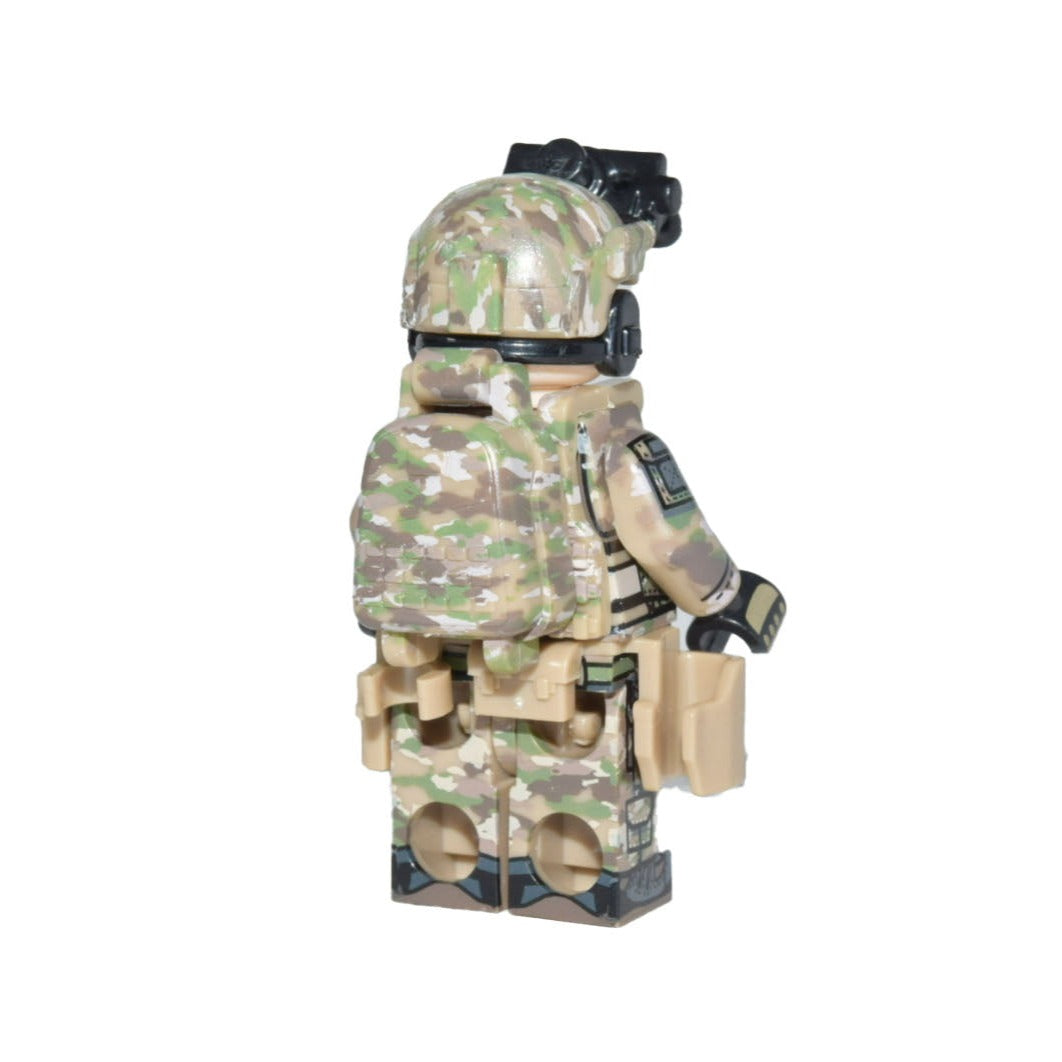 U.S. Army Ranger Rural Camo