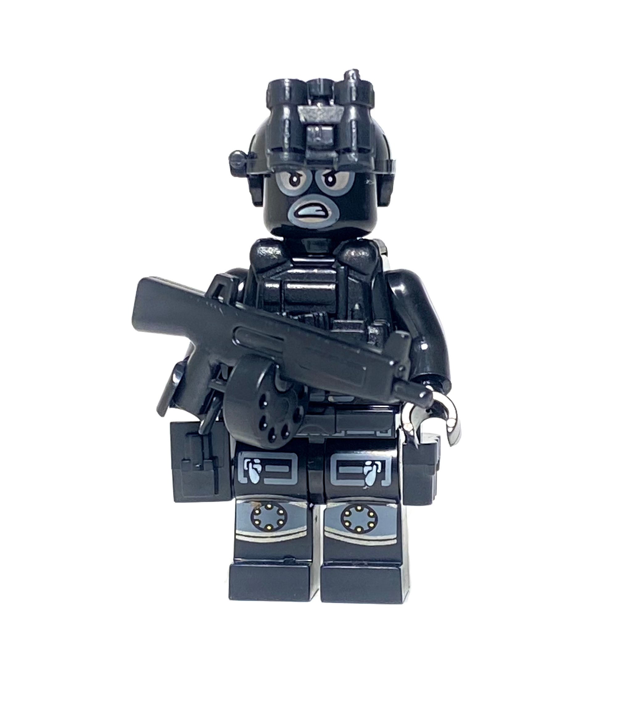SWAT Door Breacher 3.0