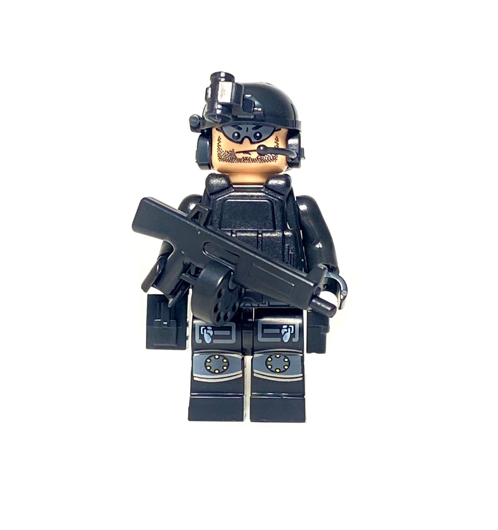 SWAT Door Breacher 5.0