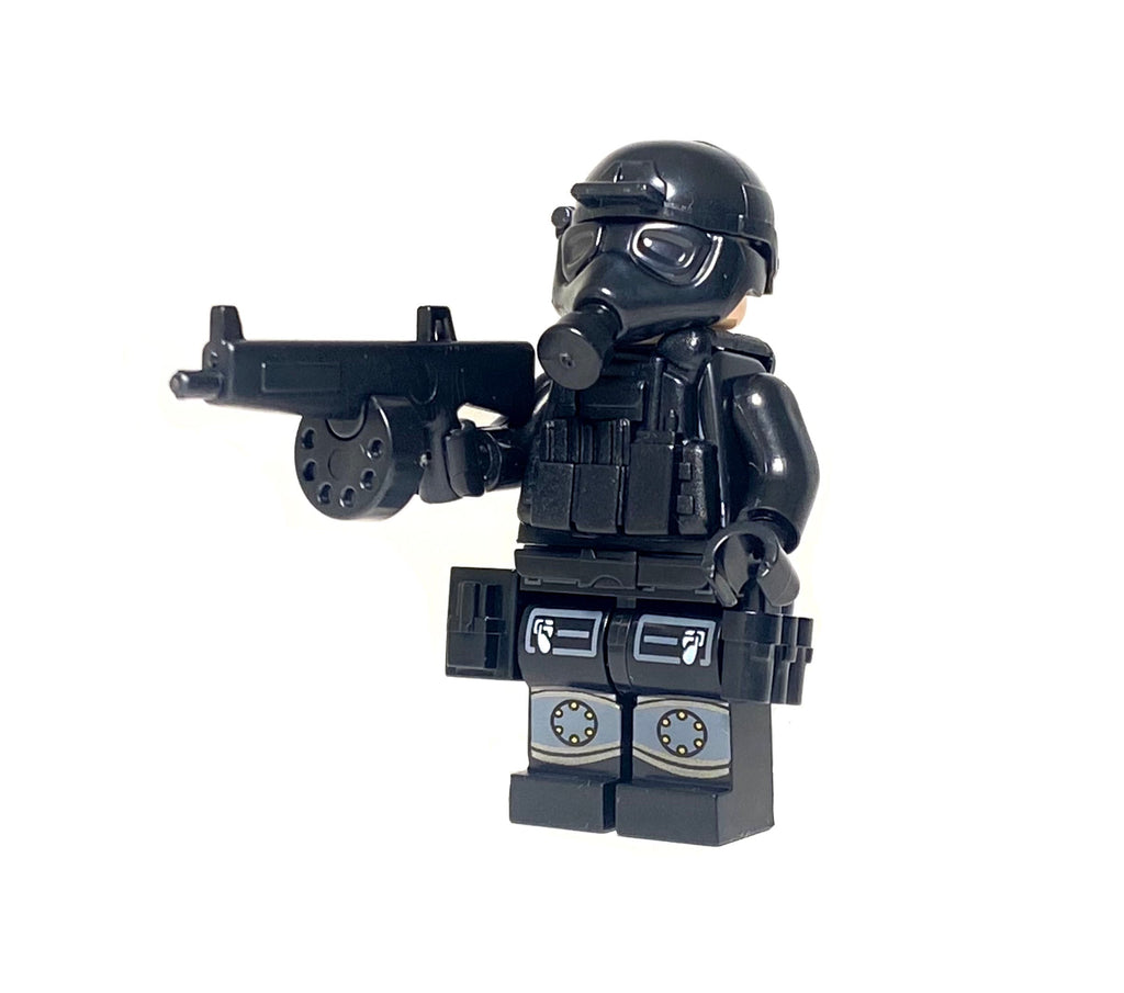 SWAT Door Breacher 6.0