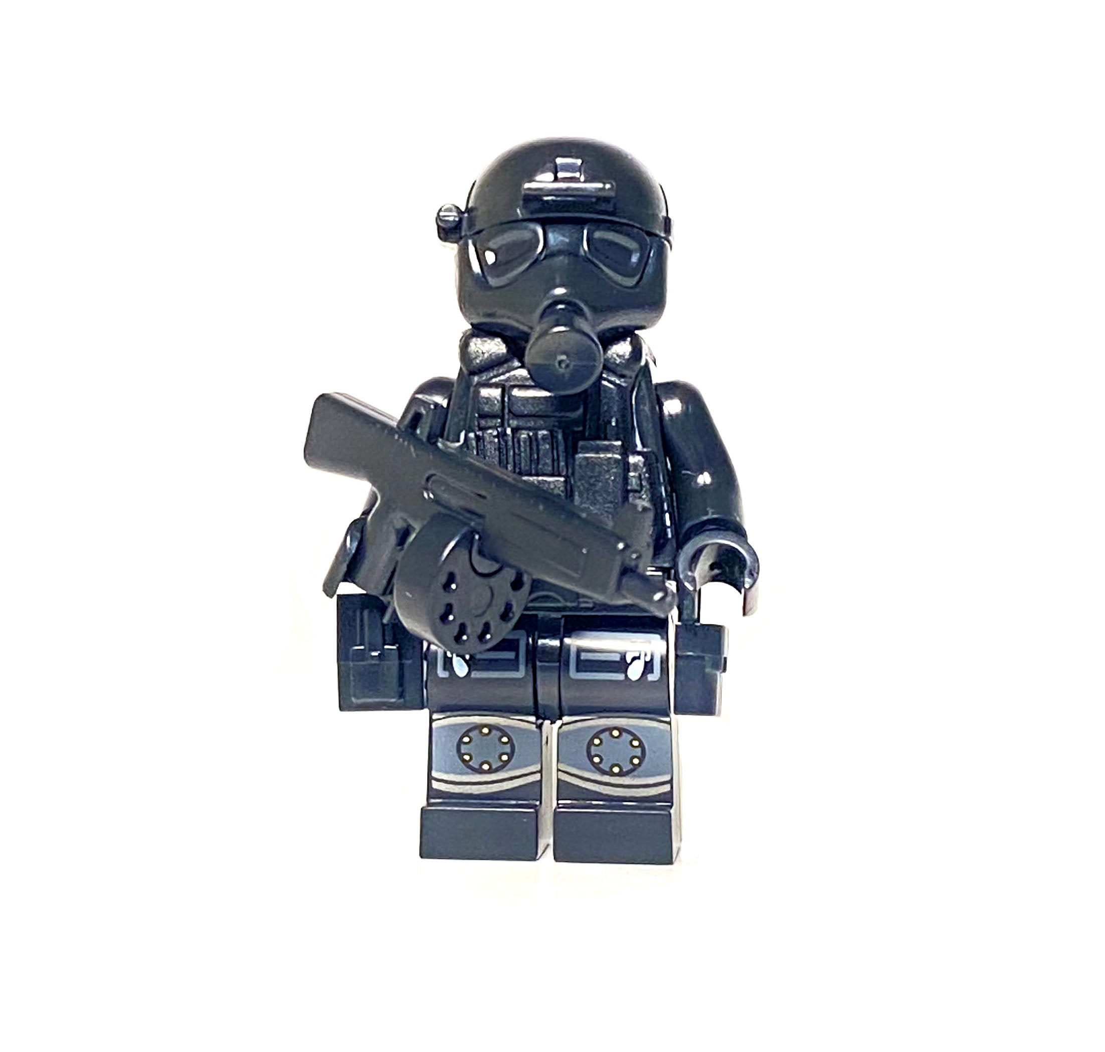 SWAT Door Breacher 6.0