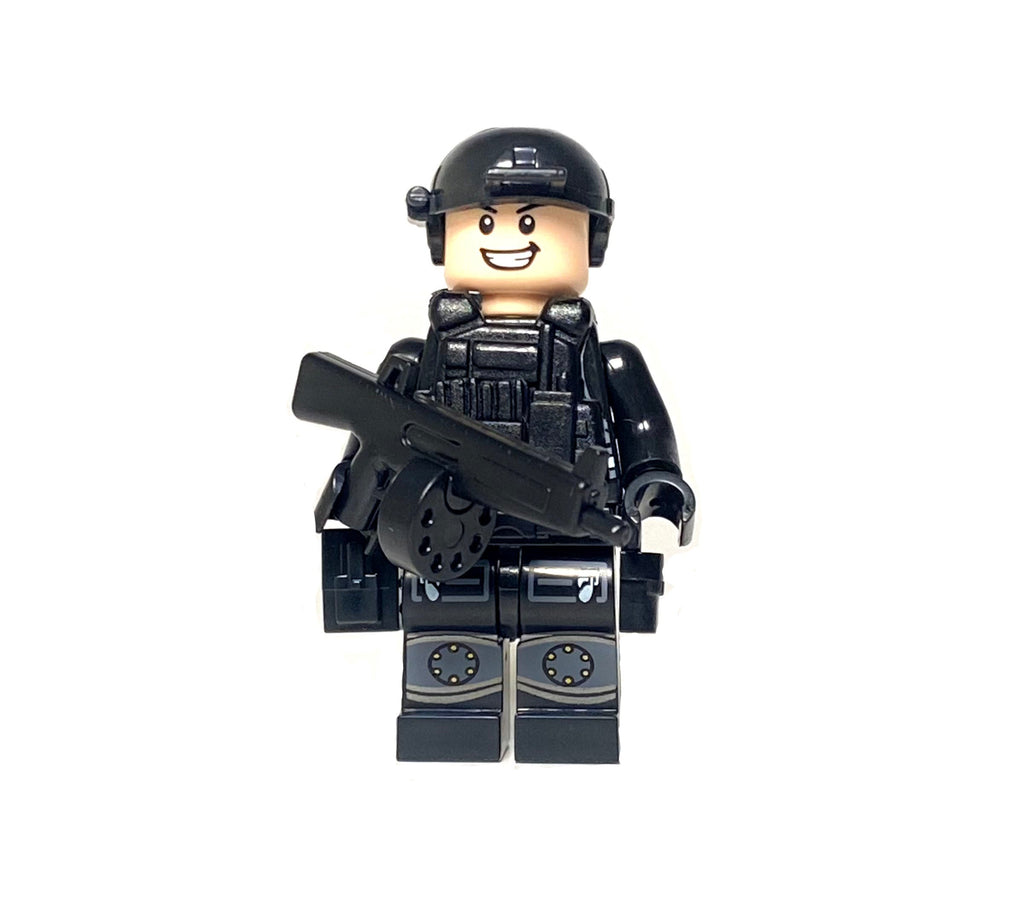 SWAT Door Breacher 6.0