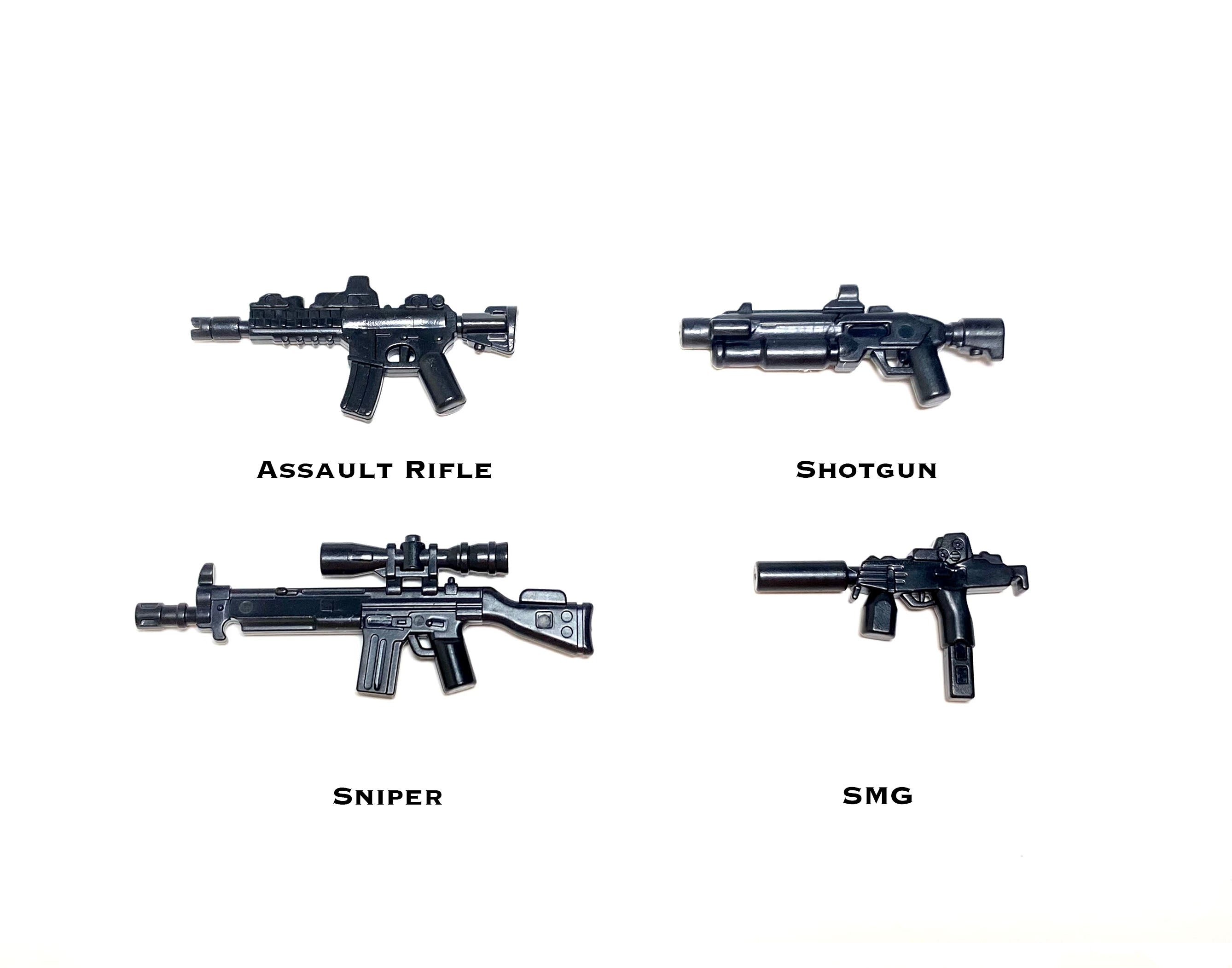 SWAT Door Breacher 5.0