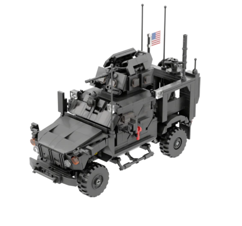 Ultimate Coalition Army Bundle