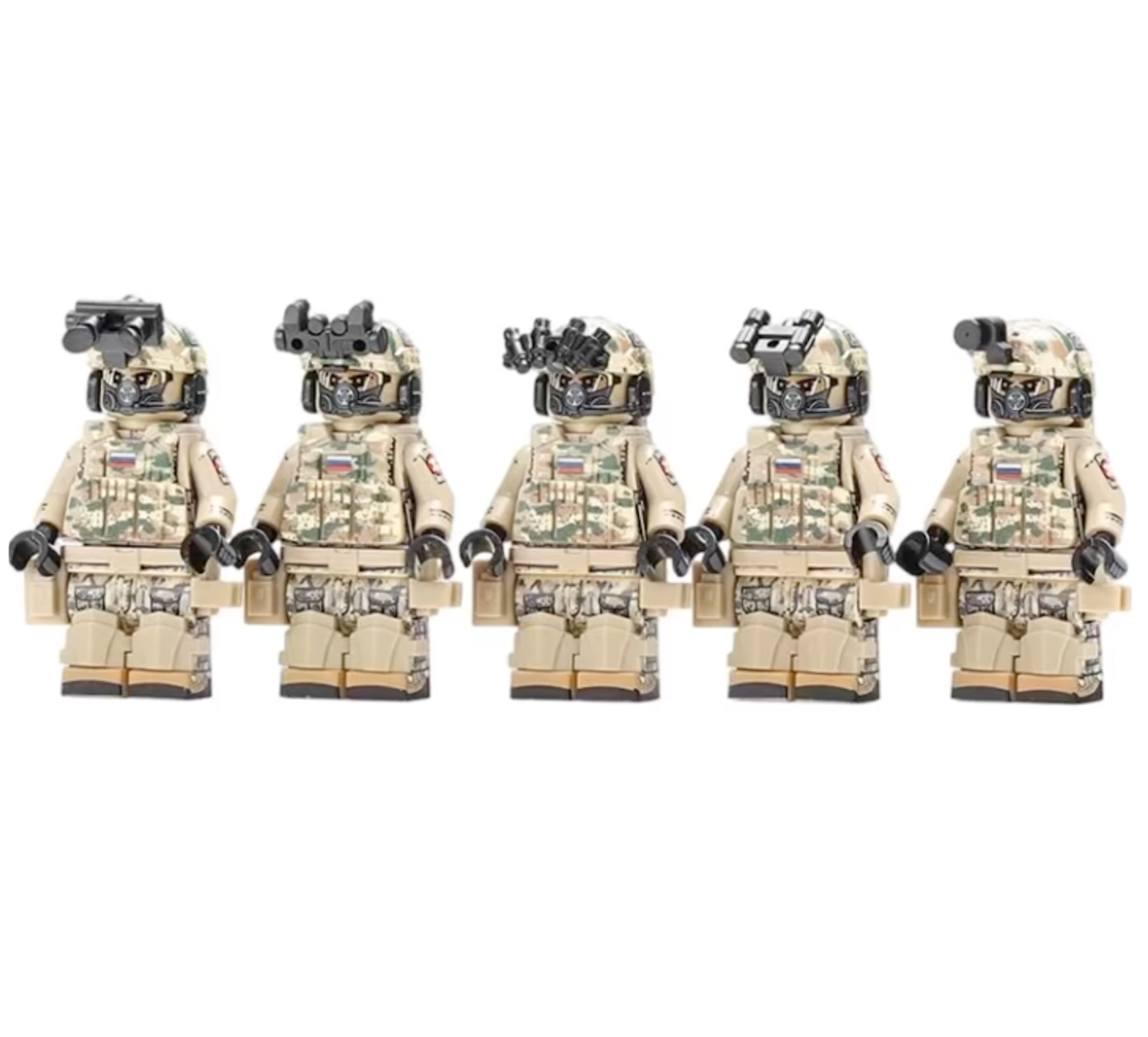 Ultimate Army Bundle