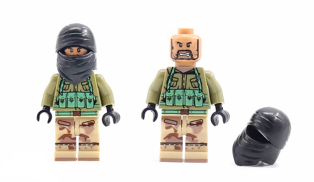 Taliban Insurgets