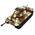 German Tiger II
