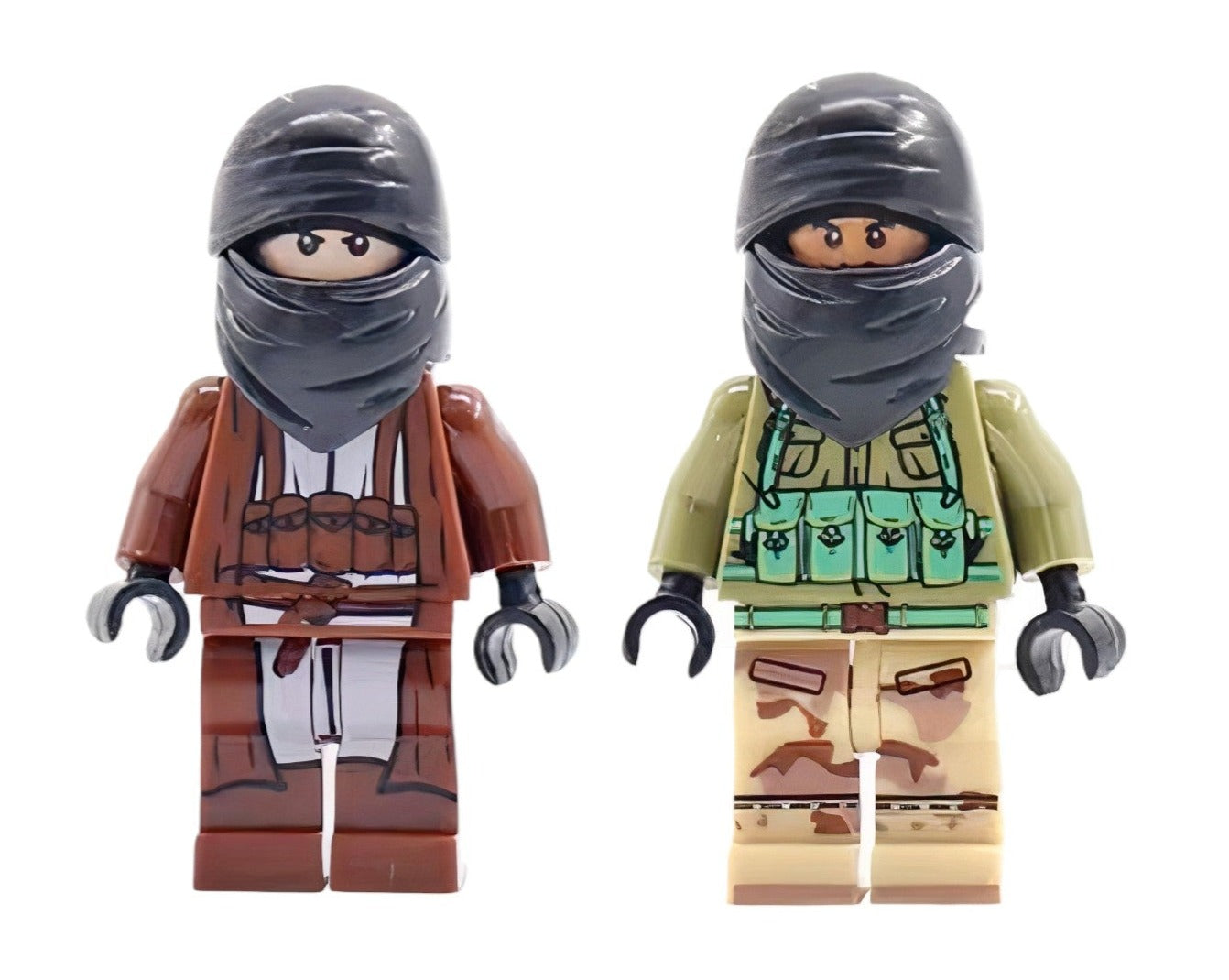 Taliban Insurgets
