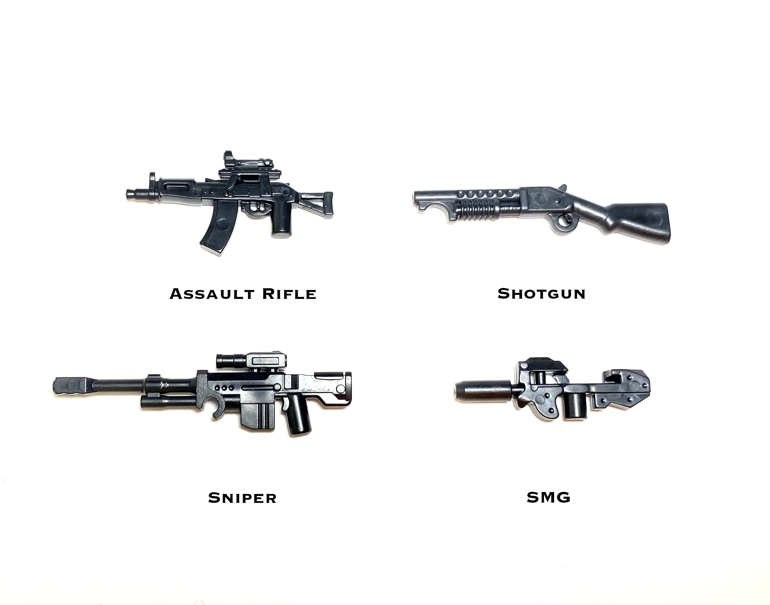 SWAT Sniper 1.0