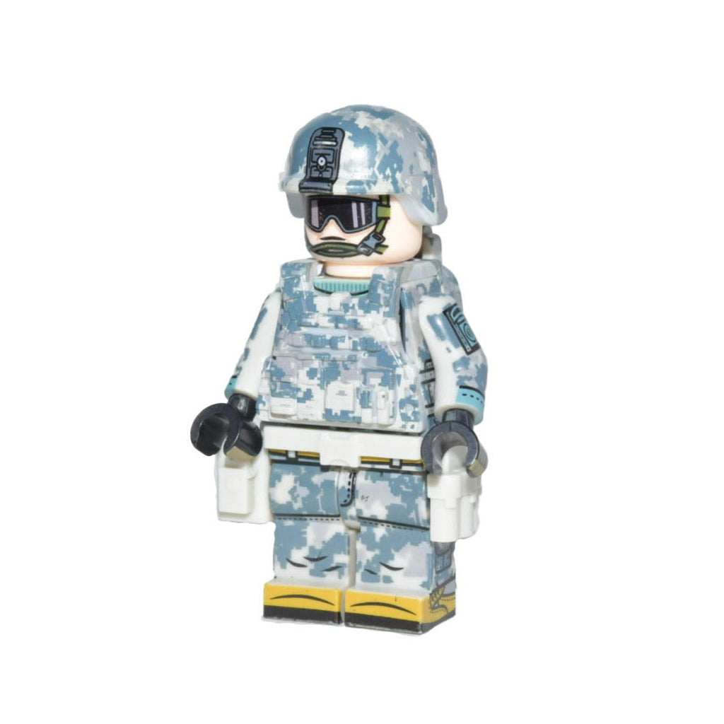 U.S. Marine Urban Camo