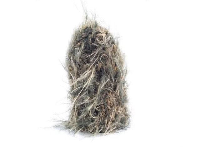 Military Ghillie Suits