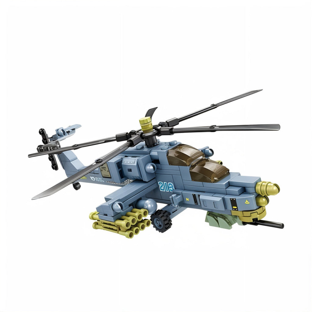 Military Helicopter Regiment