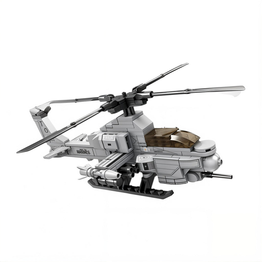 Military Helicopter Regiment