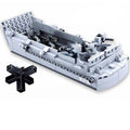 U.S. Landing Craft