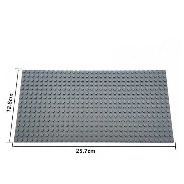 303 Base Plates