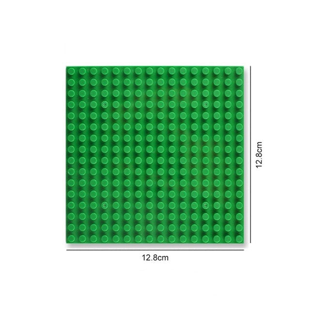 303 Base Plates