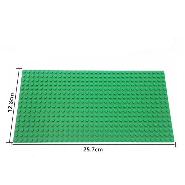 303 Base Plates