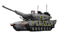 German KF51 Panther